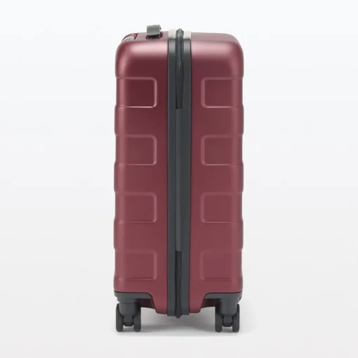 Online Adjustable Handle Hard Shell Suitcase 36L | Carry-On Carry-On