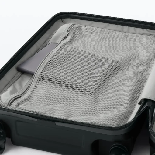 Online Adjustable Handle Hard Shell Suitcase 36L | Carry-On Carry-On