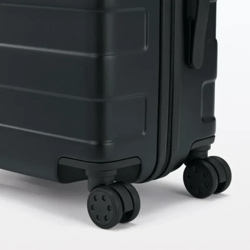 Online Adjustable Handle Hard Shell Suitcase 36L | Carry-On Carry-On
