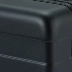 Online Adjustable Handle Hard Shell Suitcase 36L | Carry-On Carry-On