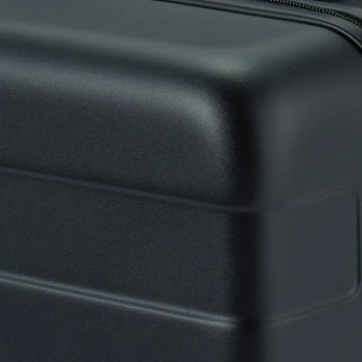 Online Adjustable Handle Hard Shell Suitcase 36L | Carry-On Carry-On
