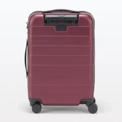 Online Adjustable Handle Hard Shell Suitcase 36L | Carry-On Carry-On