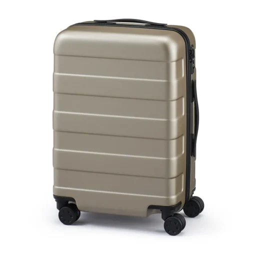 Online Adjustable Handle Hard Shell Suitcase 36L | Carry-On Carry-On