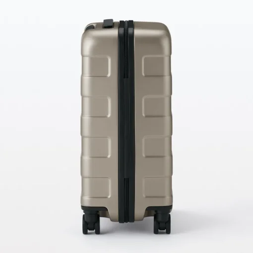 Online Adjustable Handle Hard Shell Suitcase 36L | Carry-On Carry-On