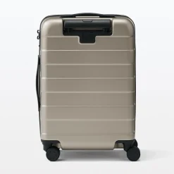 Online Adjustable Handle Hard Shell Suitcase 36L | Carry-On Carry-On