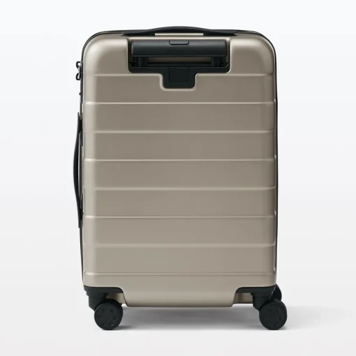 Online Adjustable Handle Hard Shell Suitcase 36L | Carry-On Carry-On