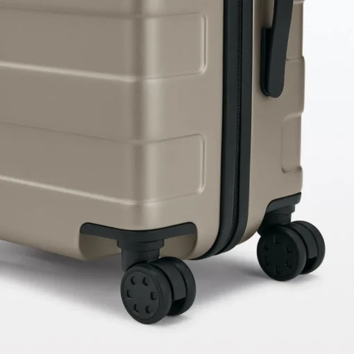 Online Adjustable Handle Hard Shell Suitcase 36L | Carry-On Carry-On