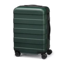 Online Adjustable Handle Hard Shell Suitcase 36L | Carry-On Carry-On