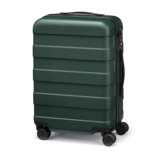 Online Adjustable Handle Hard Shell Suitcase 36L | Carry-On Carry-On
