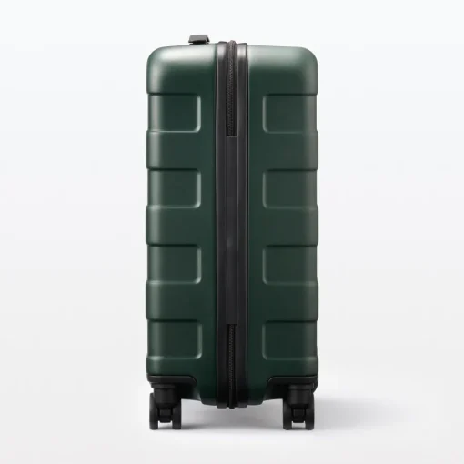 Online Adjustable Handle Hard Shell Suitcase 36L | Carry-On Carry-On