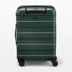 Online Adjustable Handle Hard Shell Suitcase 36L | Carry-On Carry-On