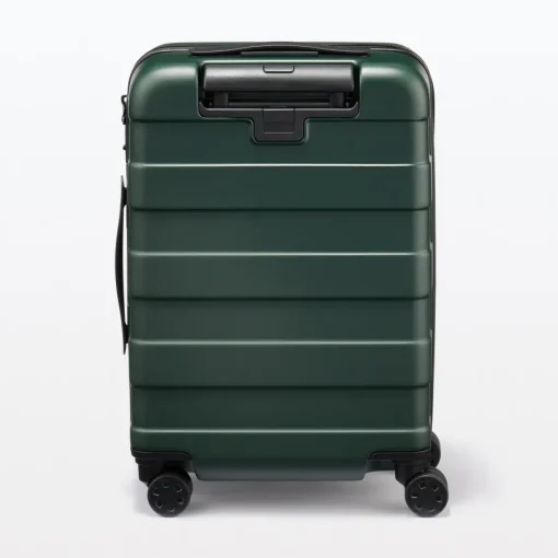 Online Adjustable Handle Hard Shell Suitcase 36L | Carry-On Carry-On