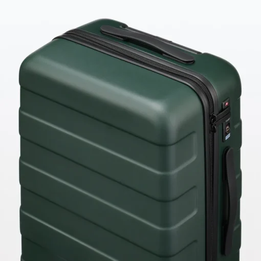 Online Adjustable Handle Hard Shell Suitcase 36L | Carry-On Carry-On