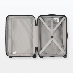 Online Adjustable Handle Hard Shell Suitcase 36L | Carry-On Carry-On
