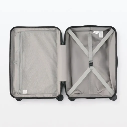 Online Adjustable Handle Hard Shell Suitcase 36L | Carry-On Carry-On