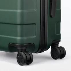 Online Adjustable Handle Hard Shell Suitcase 36L | Carry-On Carry-On