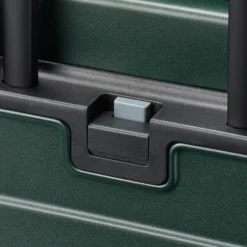 Online Adjustable Handle Hard Shell Suitcase 36L | Carry-On Carry-On