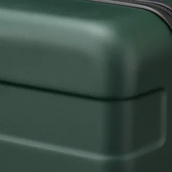Online Adjustable Handle Hard Shell Suitcase 36L | Carry-On Carry-On