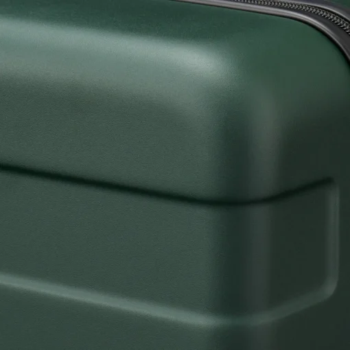 Online Adjustable Handle Hard Shell Suitcase 36L | Carry-On Carry-On