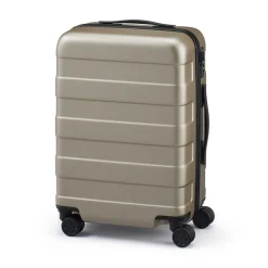 Sale Adjustable Handle Hard Shell Suitcase 36L | Carry-On Carry-On