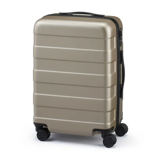 Sale Adjustable Handle Hard Shell Suitcase 36L | Carry-On Carry-On