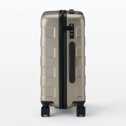 Sale Adjustable Handle Hard Shell Suitcase 36L | Carry-On Carry-On