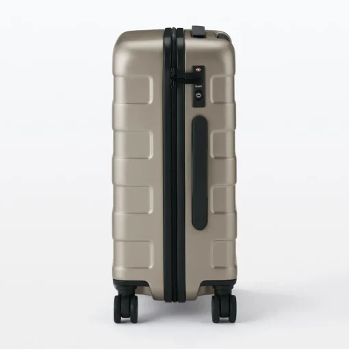 Sale Adjustable Handle Hard Shell Suitcase 36L | Carry-On Carry-On