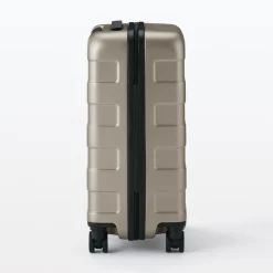 Sale Adjustable Handle Hard Shell Suitcase 36L | Carry-On Carry-On