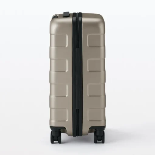 Sale Adjustable Handle Hard Shell Suitcase 36L | Carry-On Carry-On