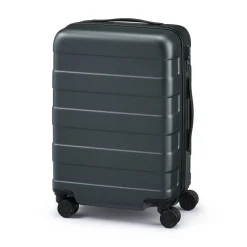 Sale Adjustable Handle Hard Shell Suitcase 36L | Carry-On Carry-On