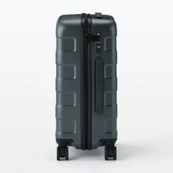 Sale Adjustable Handle Hard Shell Suitcase 36L | Carry-On Carry-On