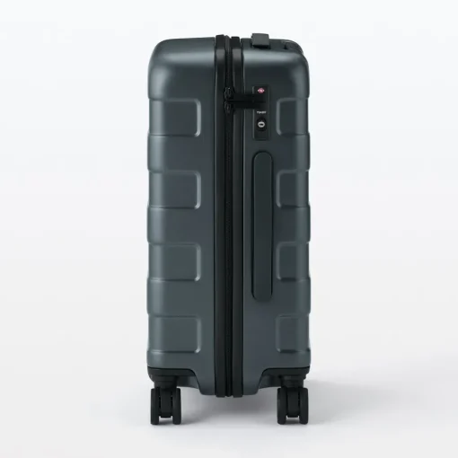 Sale Adjustable Handle Hard Shell Suitcase 36L | Carry-On Carry-On