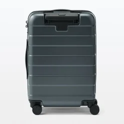 Sale Adjustable Handle Hard Shell Suitcase 36L | Carry-On Carry-On