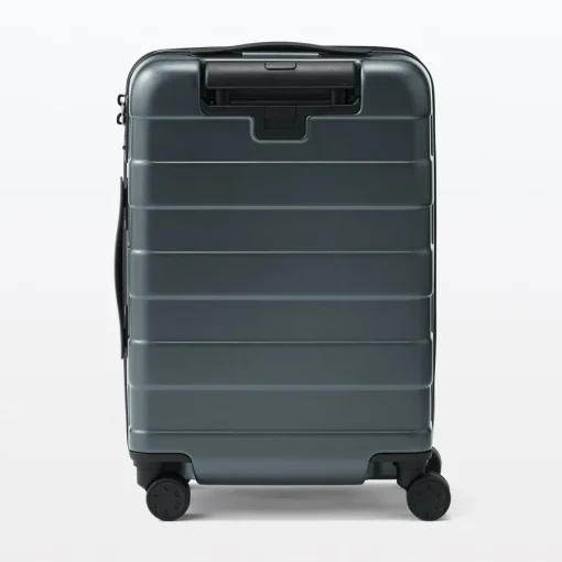 Sale Adjustable Handle Hard Shell Suitcase 36L | Carry-On Carry-On