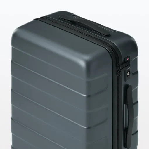 Sale Adjustable Handle Hard Shell Suitcase 36L | Carry-On Carry-On