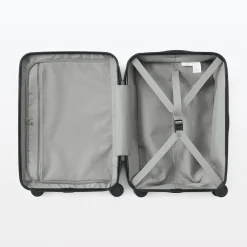 Sale Adjustable Handle Hard Shell Suitcase 36L | Carry-On Carry-On