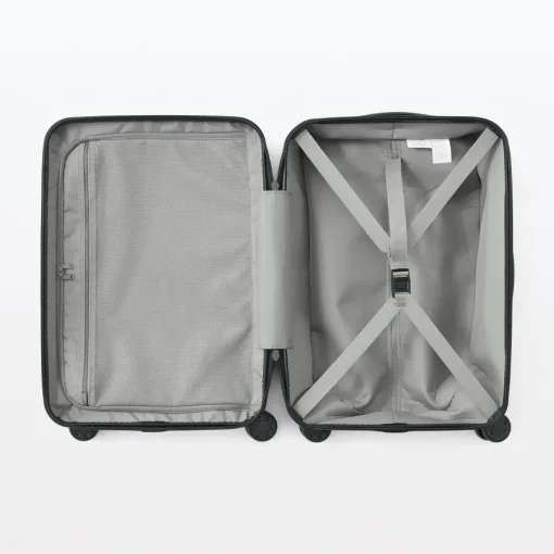Sale Adjustable Handle Hard Shell Suitcase 36L | Carry-On Carry-On