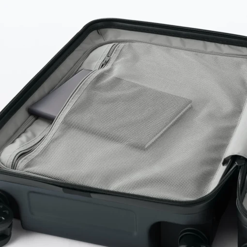 Sale Adjustable Handle Hard Shell Suitcase 36L | Carry-On Carry-On