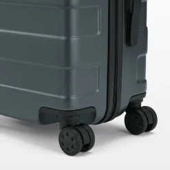 Sale Adjustable Handle Hard Shell Suitcase 36L | Carry-On Carry-On