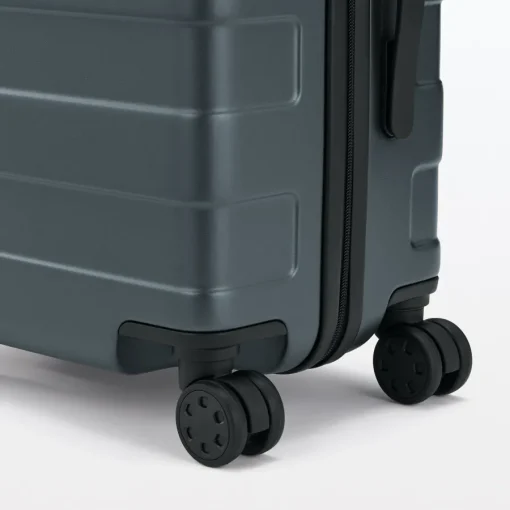 Sale Adjustable Handle Hard Shell Suitcase 36L | Carry-On Carry-On