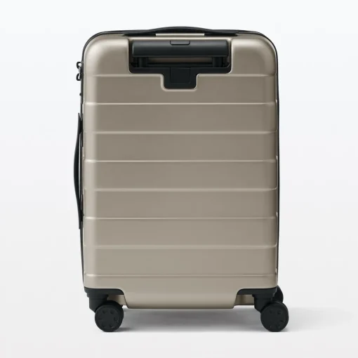 Sale Adjustable Handle Hard Shell Suitcase 36L | Carry-On Carry-On