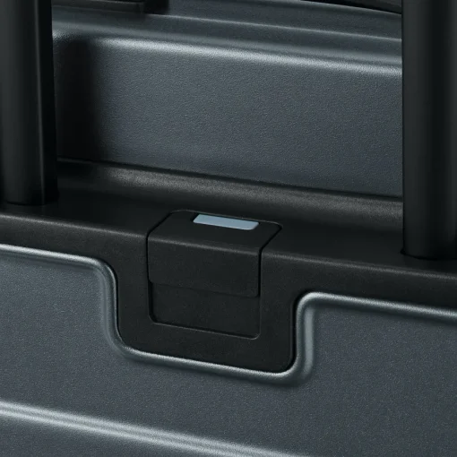 Sale Adjustable Handle Hard Shell Suitcase 36L | Carry-On Carry-On