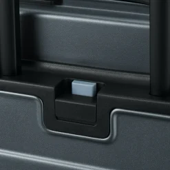 Sale Adjustable Handle Hard Shell Suitcase 36L | Carry-On Carry-On