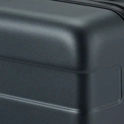 Sale Adjustable Handle Hard Shell Suitcase 36L | Carry-On Carry-On