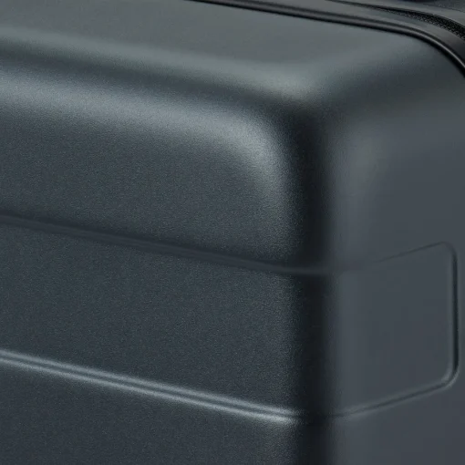 Sale Adjustable Handle Hard Shell Suitcase 36L | Carry-On Carry-On