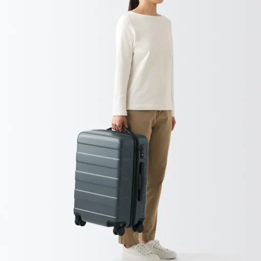 Sale Adjustable Handle Hard Shell Suitcase 36L | Carry-On Carry-On