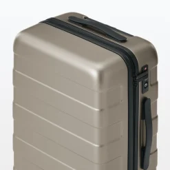 Sale Adjustable Handle Hard Shell Suitcase 36L | Carry-On Carry-On