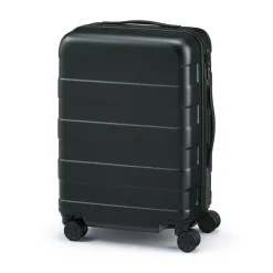 Sale Adjustable Handle Hard Shell Suitcase 36L | Carry-On Carry-On