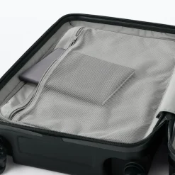 Sale Adjustable Handle Hard Shell Suitcase 36L | Carry-On Carry-On