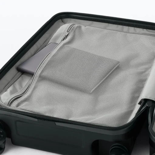 Sale Adjustable Handle Hard Shell Suitcase 36L | Carry-On Carry-On